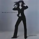 2 x 12inch Vinyl Single - Mariah Carey - Fantasy - Gatefold