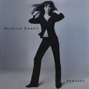 2 x 12inch Vinyl Single - Mariah Carey - Fantasy - Gatefold