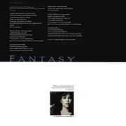 2 x 12inch Vinyl Single - Mariah Carey - Fantasy - Gatefold