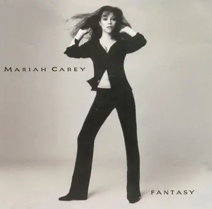 Mariah Carey - Fantasy