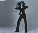 CD Single - Mariah Carey - Fantasy