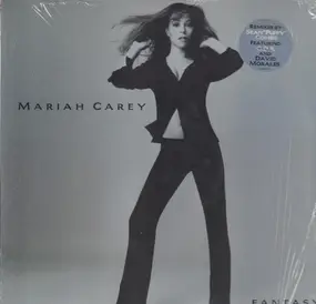 Mariah Carey - Fantasy