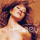 CD Single - Mariah Carey - Honey