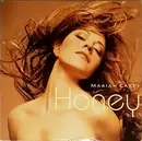 Double LP - Mariah Carey - Honey