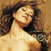 CD Single - Mariah Carey - Honey