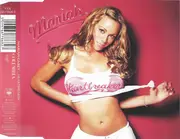 CD Single - Mariah Carey - Heartbreaker