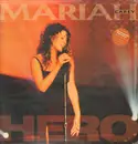 12inch Vinyl Single - Mariah Carey - Hero