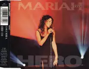 CD Single - Mariah Carey - Hero