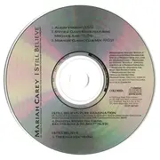 CD Single - Mariah Carey - I Still Believe