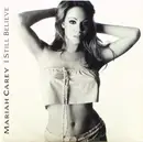 12inch Vinyl Single - Mariah Carey - I Still Believe