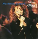 7inch Vinyl Single - Mariah Carey - I'll Be There (MTV Unplugged) - No Cover