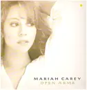 12inch Vinyl Single - Mariah Carey - Open Arms