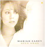 12inch Vinyl Single - Mariah Carey - Open Arms