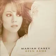 12inch Vinyl Single - Mariah Carey - Open Arms