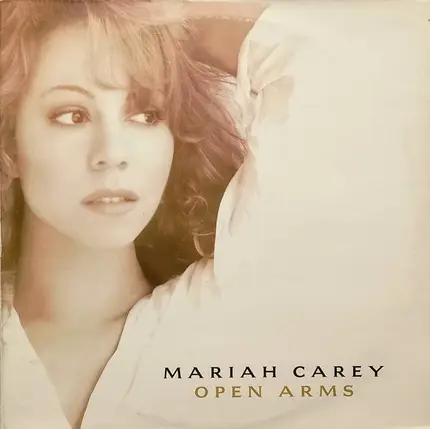 Mariah Carey - Open Arms