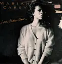 12inch Vinyl Single - Mariah Carey - Love Takes Time