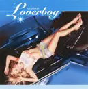 CD Single - Mariah Carey - Loverboy