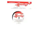 12inch Vinyl Single - Mariah Carey - Loverboy