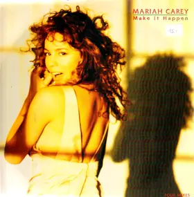 Mariah Carey - Make It Happen