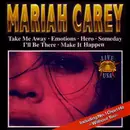 CD - Mariah Carey - Mariah Carey