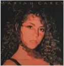 LP - Mariah Carey - Mariah Carey