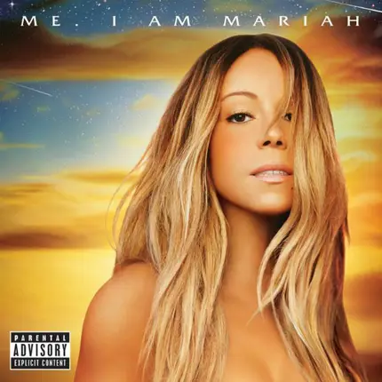 Mariah Carey - Me. I Am Mariah...The Elusive Chanteuse
