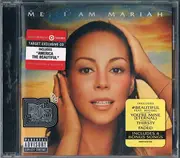 CD - Mariah Carey - Me. I Am Mariah ...The Elusive Chanteuse - Deluxe Edition