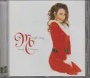 CD - Mariah Carey - Merry Christmas