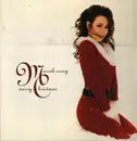 LP - Mariah Carey - Merry Christmas