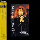 Laserdisc - Mariah Carey - MTV Unplugged +3 - NTSC / OBI / Insert