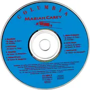 CD - Mariah Carey - MTV Unplugged