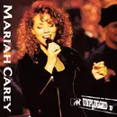 CD - Mariah Carey - MTV Unplugged EP