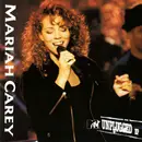 CD - Mariah Carey - Mtv Unplugged
