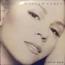 LP - Mariah Carey - Music Box