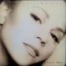 CD - Mariah Carey - Music Box