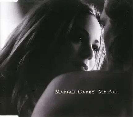 Mariah Carey - My All