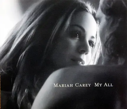 Mariah Carey - My All