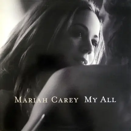 Mariah Carey - My All