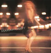 7inch Vinyl Single - Mariah Carey - Someday