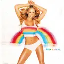 CD - Mariah Carey - Rainbow