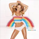 CD - Mariah Carey - Rainbow - Sealed