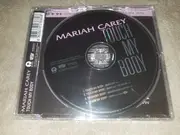 CD Single - Mariah Carey - Touch My Body