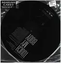 12inch Vinyl Single - Mariah Carey - Touch My Body