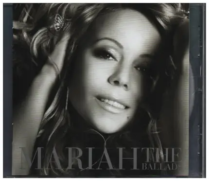 Mariah Carey - The Ballads