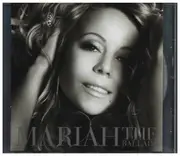 CD - Mariah Carey - The Ballads