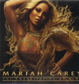 Mariah Carey - The Emancipation of Mimi