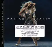 CD - Mariah Carey - The Emancipation Of Mimi - Ultra Platinum Edition