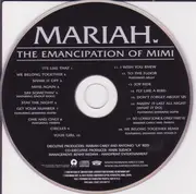 CD - Mariah Carey - The Emancipation Of Mimi - Ultra Platinum Edition