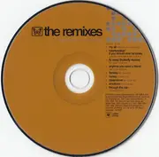 Double CD - Mariah Carey - The Remixes