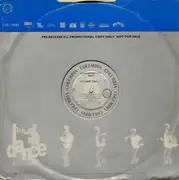 12inch Vinyl Single - Mariah Carey - There's Got To Be A Way